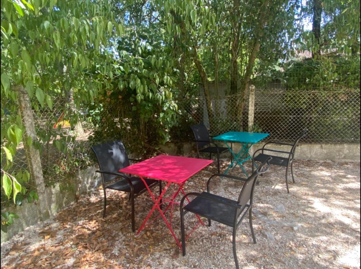 T3 En Duplex Pour 6 Pers Bien Place Terrasse Et Parking Inclus Apartman Toulouse Kültér fotó