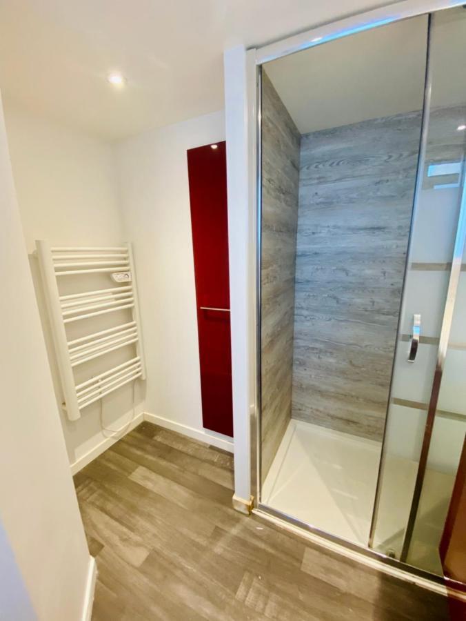 T3 En Duplex Pour 6 Pers Bien Place Terrasse Et Parking Inclus Apartman Toulouse Kültér fotó